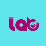 The Lab Logo